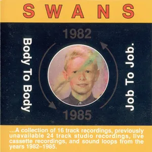 Body to body, job to job